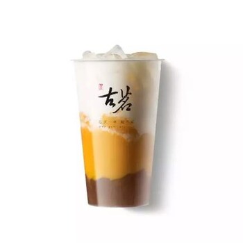 想开间赚钱的奶茶店？来加盟古茗奶茶吧！创业者的选择