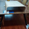 多層板曲木條彎曲木餐椅輕奢背板異形彎板定做廠家