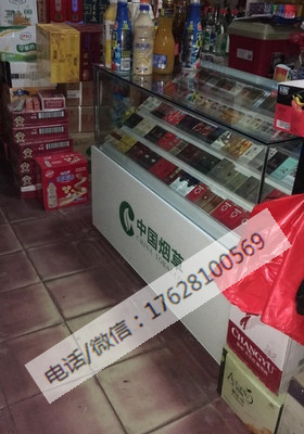 贵州便利店柜图片全国发货