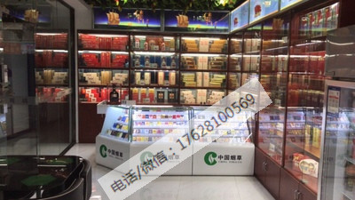 福建便利店柜图片定制LOGO