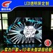 led透明显示屏