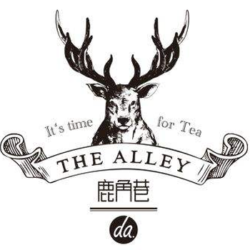 TheAlley鹿角巷奶茶加盟品牌成夏季