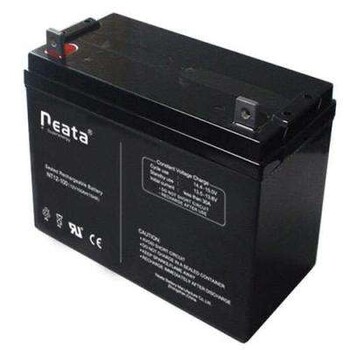 NEATA蓄电池NT12-55产品性能12V55AH报价