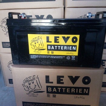 LEVO蓄电池MP80-12出厂价格