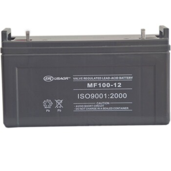 澳克赛斯蓄电池MF12-55应用范围12V55AH重量