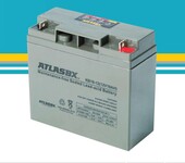 ATLASBX蓄电池12V80AH产品性能KB产品简介