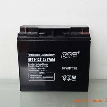 KOZAR蓄电池GE38-12厂家含税价格