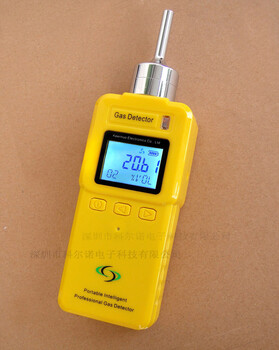 氮气气体检测仪在线式氮气报警器厂家报价