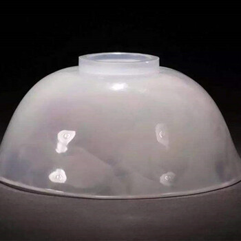 瑪瑙宮碗的價格能走多高