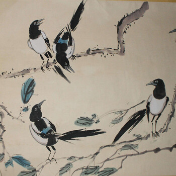 徐悲鴻書法近年現(xiàn)金收購價(jià)格