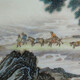 張志湯瓷板畫069122594103926