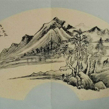 李公麟字畫在線拍賣交易價(jià)格