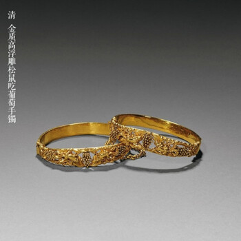 金質(zhì)手鐲現(xiàn)金收購前六強的公司