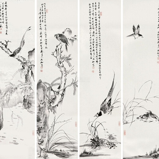 陳忠洲字畫快速拍賣市場(chǎng)價(jià)格