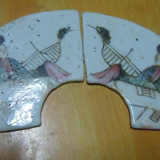 人物瓷板畫(huà)快速交易大致價(jià)格