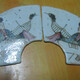 人物瓷板畫(huà)0491227180113411