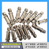 供应XYLTLOK卡套6MM8MM高压过滤器螺纹1/43/8高压精密过滤器