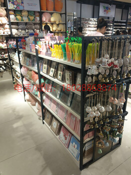 九川KM卡門男裝店貨架報(bào)價(jià)