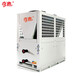河南空气能10-30P热泵热水机组建筑工地专用