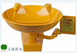 湖州上海洗眼器、壁挂式洗眼器、全304制作JH-G011