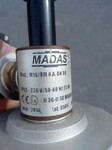 意大利MADASFM燃气过滤器马达斯FM进口过滤器