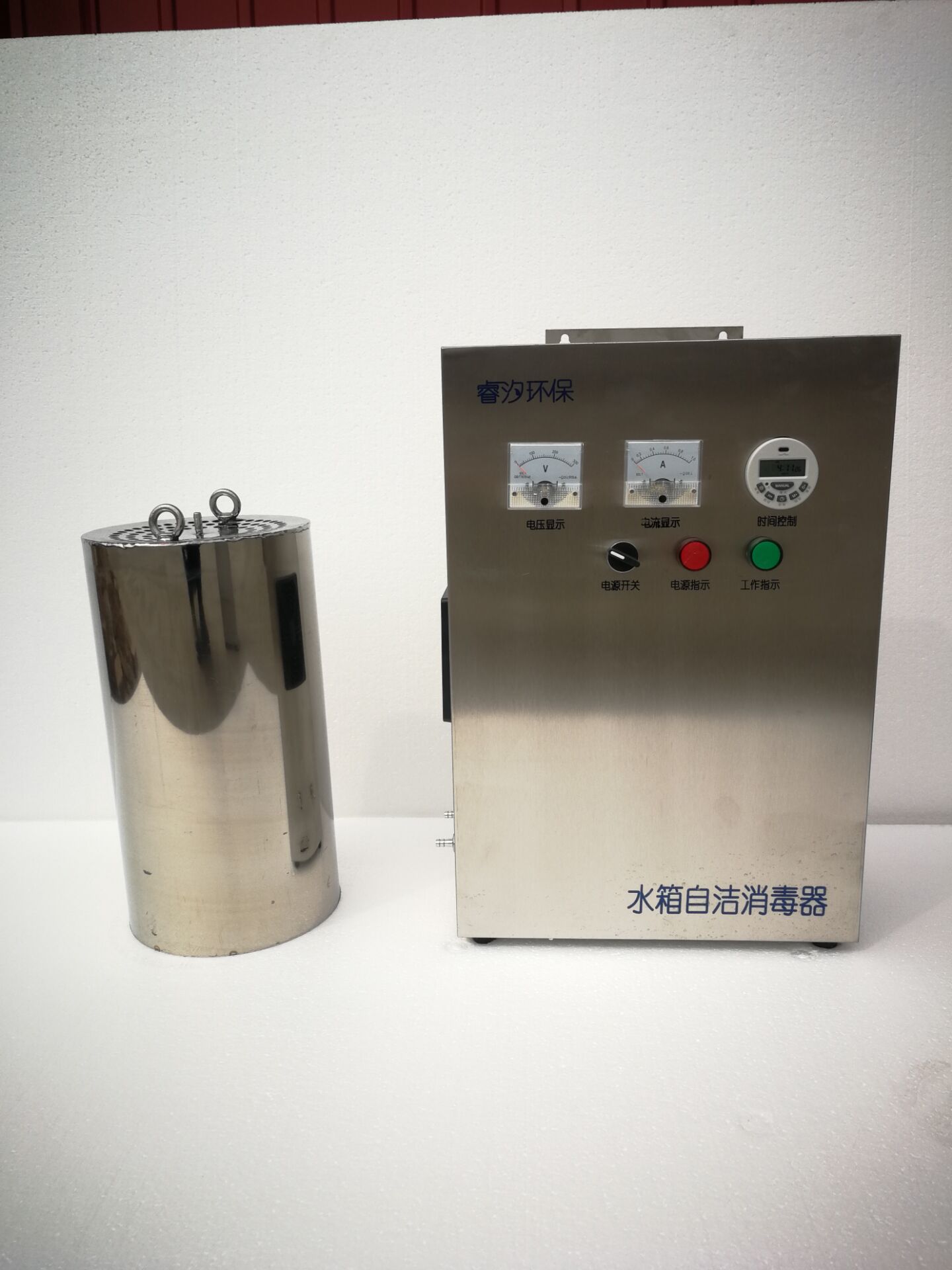 广州WTS-2A水箱自洁消毒器