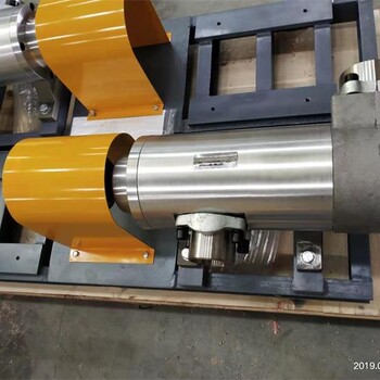 GR110SMT16B2800L宝武钢铁提速润滑螺杆泵，低压润滑泵