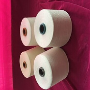 滌棉紗T65/C35-混紡32s