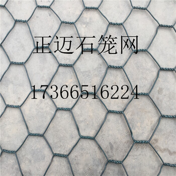 正邁格賓石籠網(wǎng)河道治理固濱網(wǎng)籠防洪護(hù)坡雙隔板雷諾護(hù)墊堤壩防護(hù)網(wǎng)