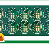 中雷pcb快板阻抗板高精密pcb超长板无卤素生产厂家