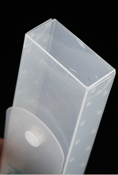 选用透明包装的原因，胶片胶盒复合膜厂家告诉你