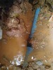 埋地水管漏水检测，压力管道掉压检测，不开挖测漏水点