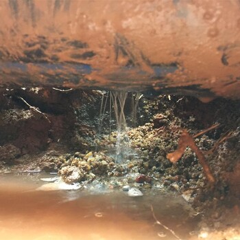 广州市政埋地管道漏水检测，私人房屋暗管漏水检测