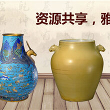 2019年嘉德拍卖公司对征集什么样的藏品图片