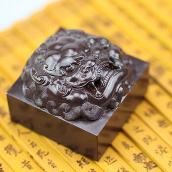 壽山石玉璽哪里有交易平臺