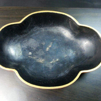清乾隆漆器國內(nèi)歷屆成交記錄