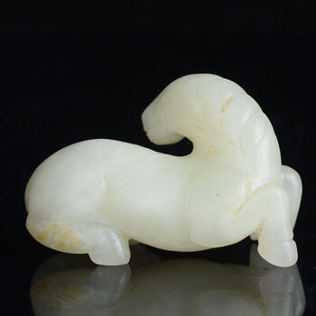 白玉馬今年現(xiàn)金交易價(jià)格