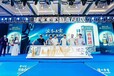 2022新款鎏金台启动道具租赁高端大气倒金沙出售