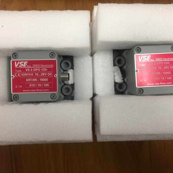 VSE流量计VS2GPO12V-32N11/4出售
