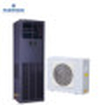 艾默生机房精密空调DME05MHP5制冷量5.5KW恒温恒湿空调联保1年