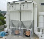 厂家湿电除尘器脱硫湿电一体化环保工程承接