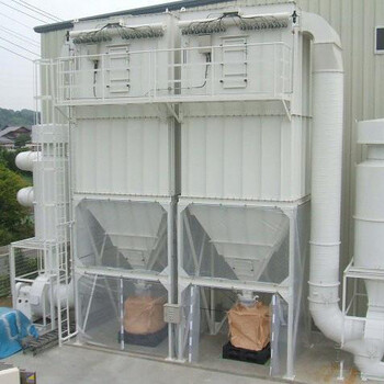 厂家湿电除尘器脱硫湿电一体化环保工程承接