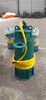 濟寧新強泵業推薦BQS70-10-5.5/N礦用隔爆型潛水排污電泵優質貨源