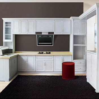 全铝家居厂家可定制铝材家具铝合金衣柜全铝厨房橱柜