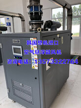 韩国进口TURBO空气悬浮风机厂家总代直销图片