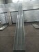 福建漳州出口全自动镀锌钢跳板-脚手架踏板-4米镀锌钢跳板-钢架板