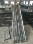 甘肃兰州钢跳板厂家—冲压钢跳板-建筑用钢跳板-脚手架踏板
