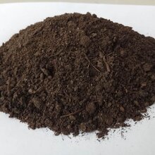 北京工程绿化专用有机肥北京哪里卖发酵羊粪牛粪有机肥的图片