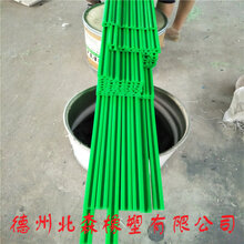 超高分子量聚乙烯导轨耐磨高分子量导轨自润滑聚乙烯链条导轨图片