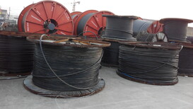 绍兴电缆线回收，绍兴电力电缆线回收公司图片3